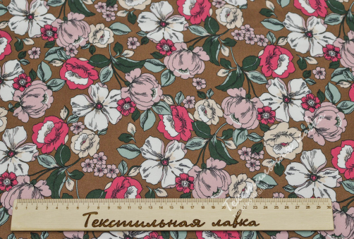 Креповая вискоза