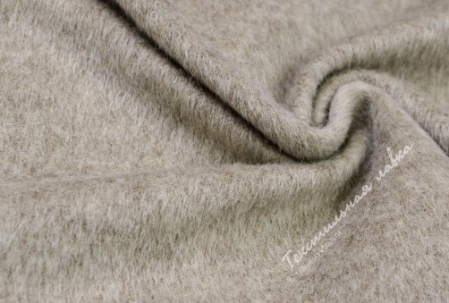 Пальтовая ткань MaxMara 2