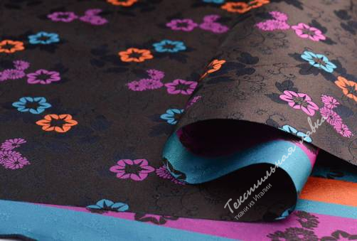 Жаккард Etro 1077 2