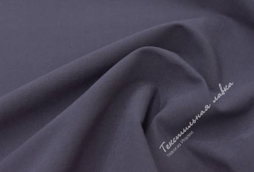 Костюмная ткань ISAIA/OEL/TP #11634