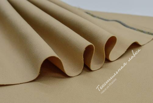 Костюмная ткань DOUBLE TWILL super 100 2005 3