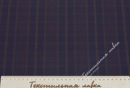 Костюмная ткань TC8808/R1 #1 4