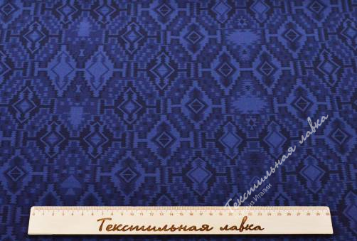 Костюмный хлопок Etro 1049 4