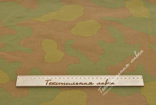 Костюмный хлопок S49605 COL. 001F 3