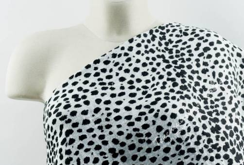 Костюмный лен CAPE20#6 5