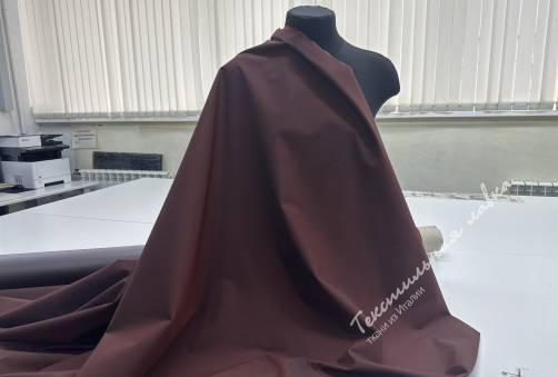 Плащевая ткань  Loro Piana 2265 ( с мембраной) 4