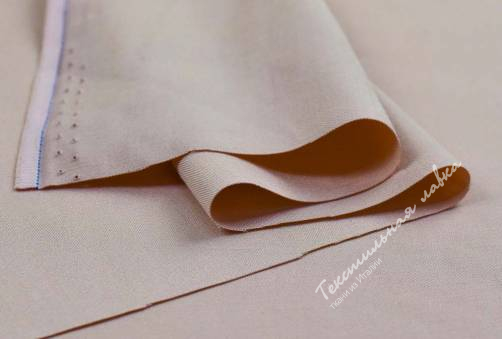 Вискозный шелк Rayon Satin 60s # 7 2