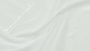 Батист- подкладочная ткань 9mm silk/cotton #white