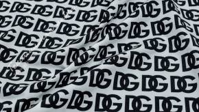 Хлопок D&G