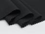 Креп атлас плательный OS-AS 302 #black 3