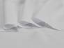 Твил- плательно блузочная ткань JTC-5693 #White 3