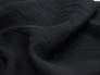 Плательная ткань FZG24012 #black 4
